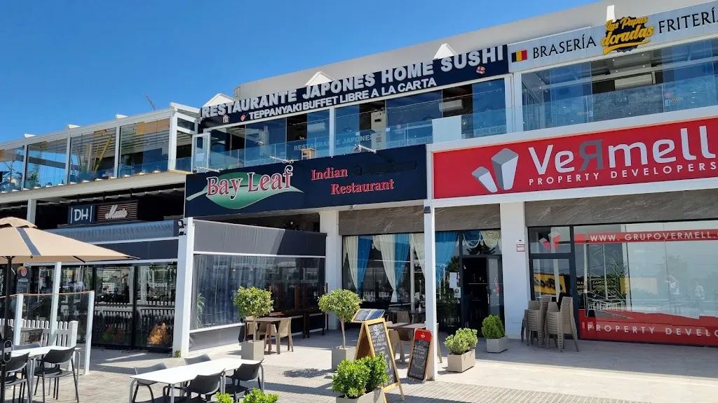 Restaurante Home Sushi ristorante a Benijofar