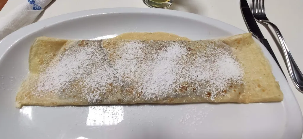 Bar Cafeteria Ca N'Esteve restaurant in Algaida