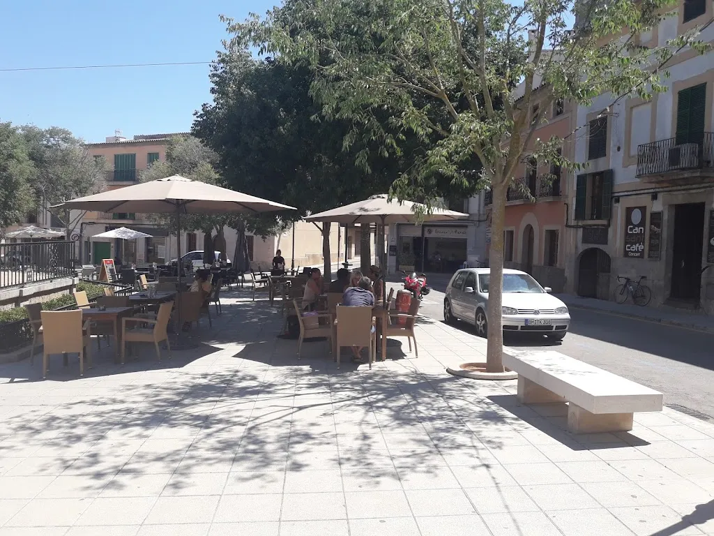 Bar Cafeteria Ca N'Esteve_Algaida_slider_image_2