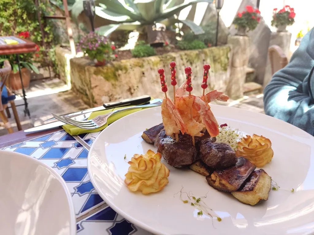 Tomáš Kríž_Sa Casa Mallorquina_Algaida_recensione