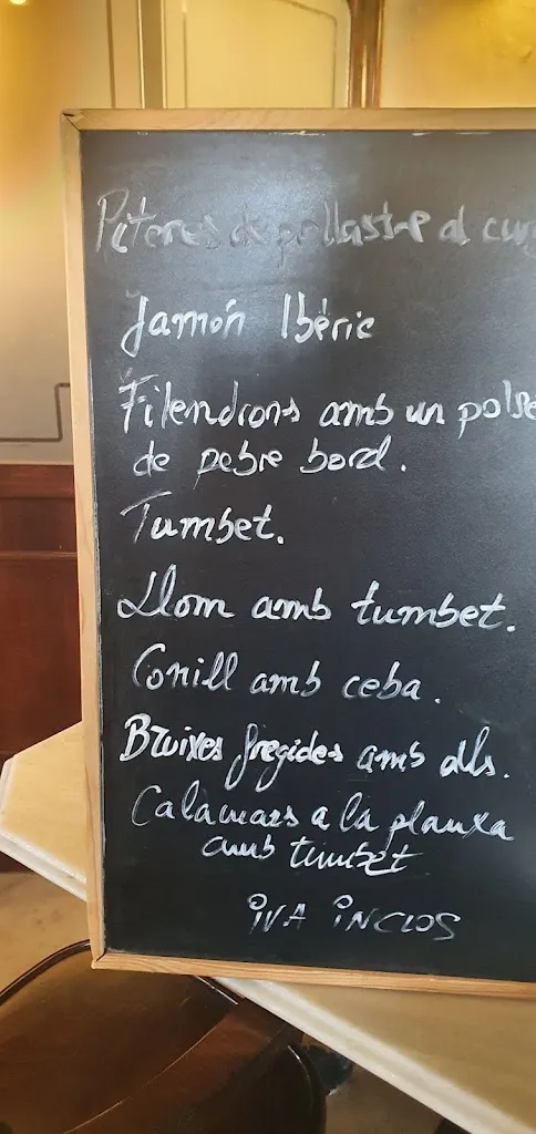 Menu_Restaurante Hostal d'Algaida_Algaida_image_4