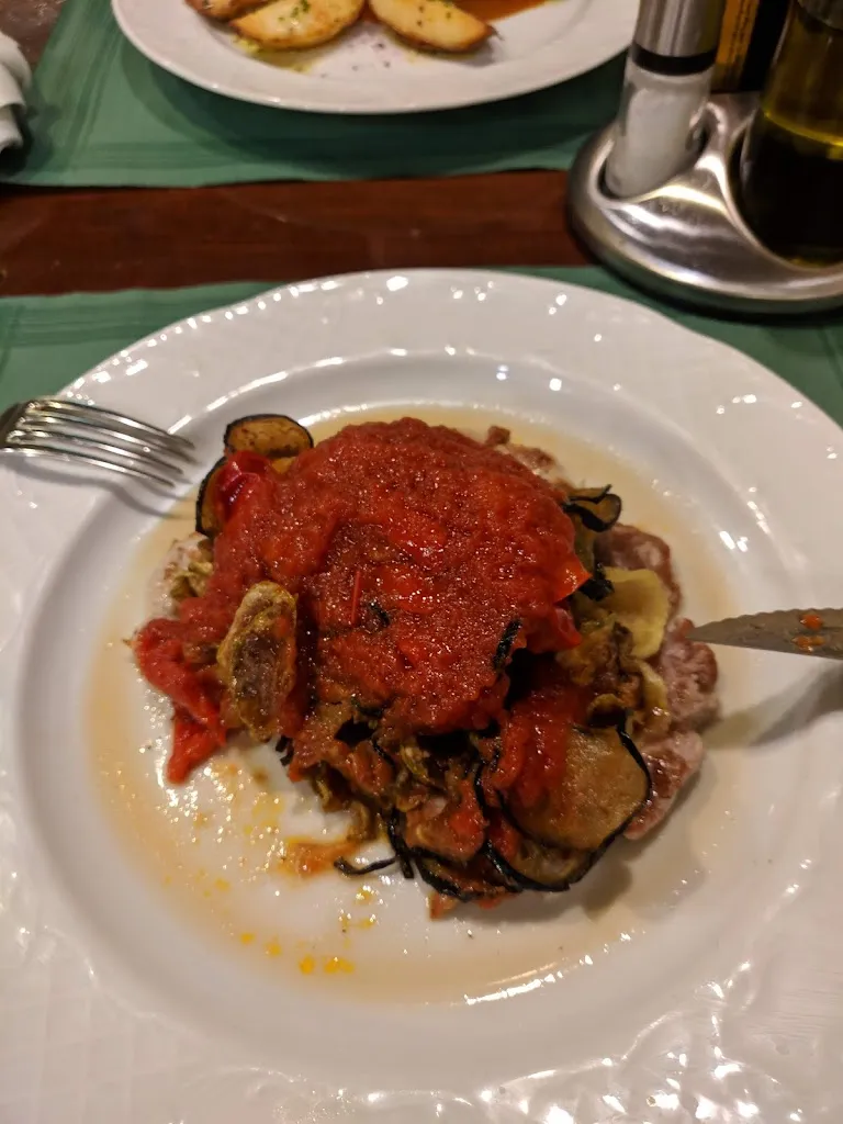 Min-Ju Kim_Restaurante Hostal d'Algaida_Algaida_review