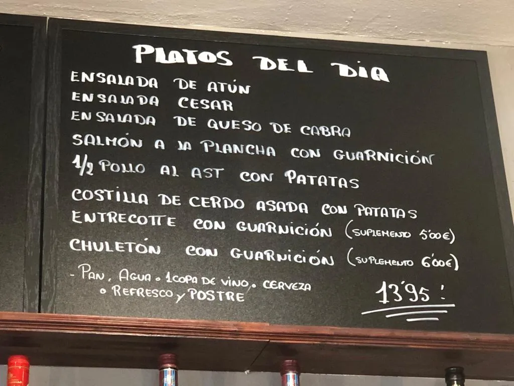 Menu_Ses Regates Restaurant_Algaida_image_1