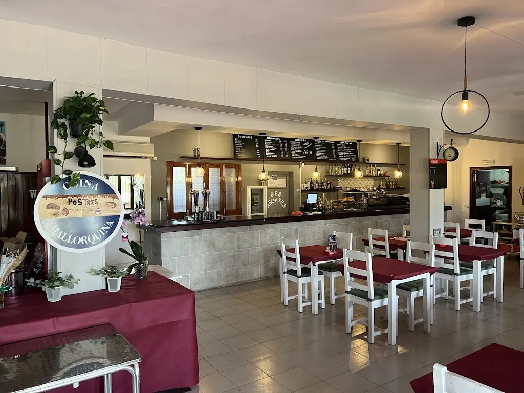 Ses Regates Restaurant_Algaida_slider_image_1