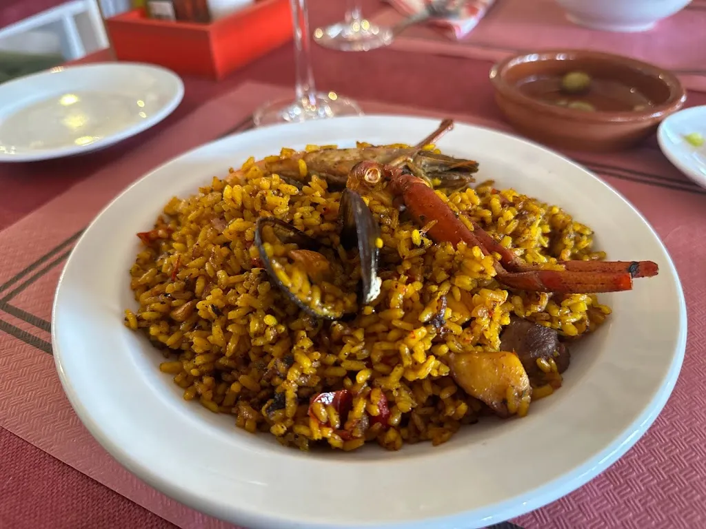 Ses Regates Restaurant_Algaida_slider_image_2