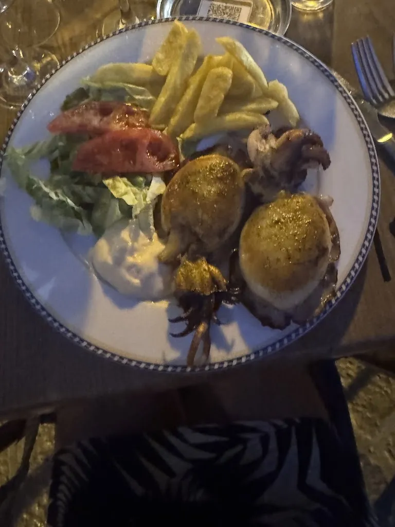 cecilia sanchez_Ca s'Hereu_Binissalem_review