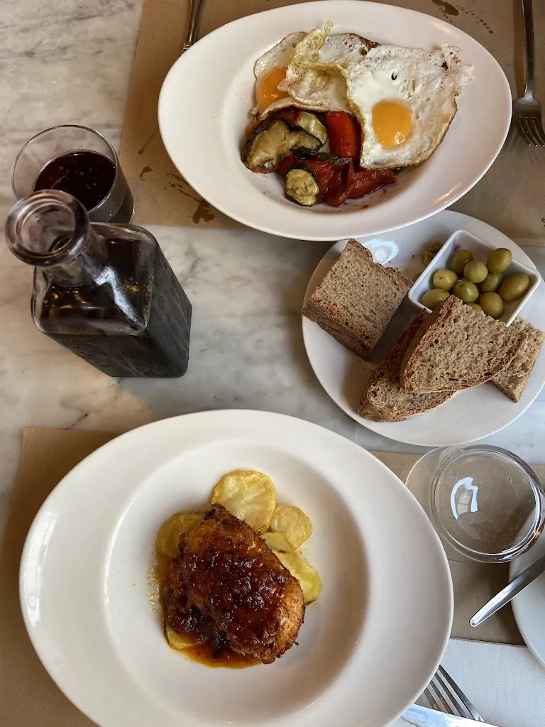 Kamala Nguyen_Ca s'Hereu_Binissalem_review