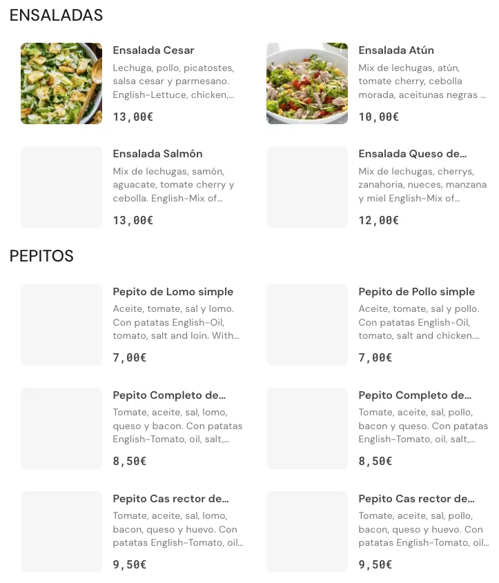 Menu_Bar Ca's Rector_Búger_image_4