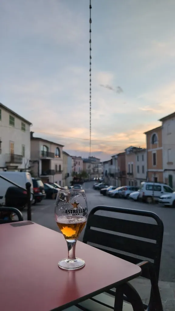 Will McCabe_Bar Ca's Rector_Búger_review