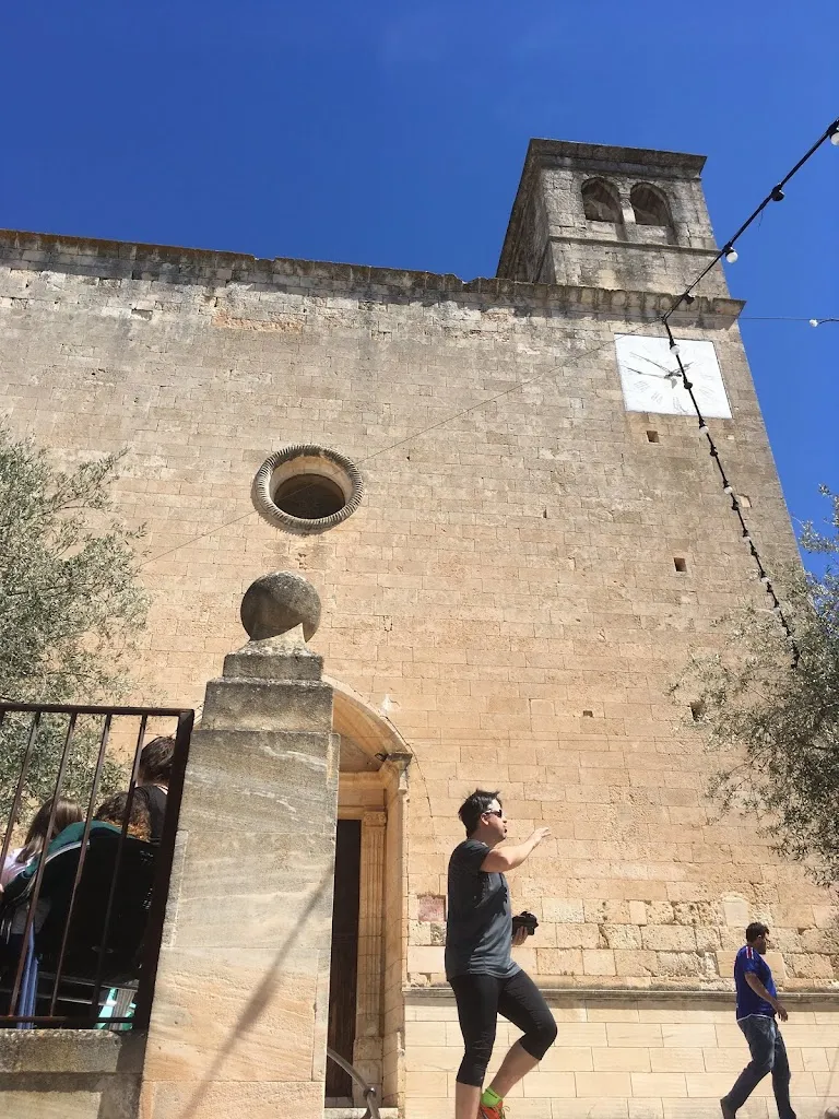 David Clarke_Bar Ca's Rector_Búger_review