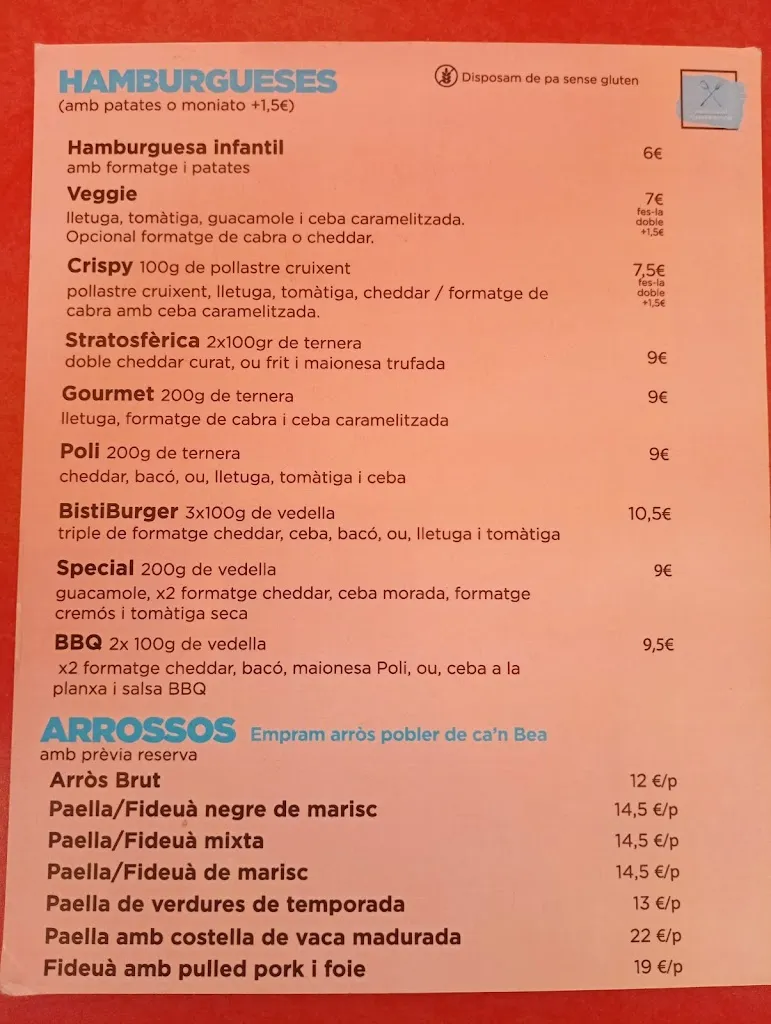 Menu_Poliesportiu de Búger_Búger_image_3