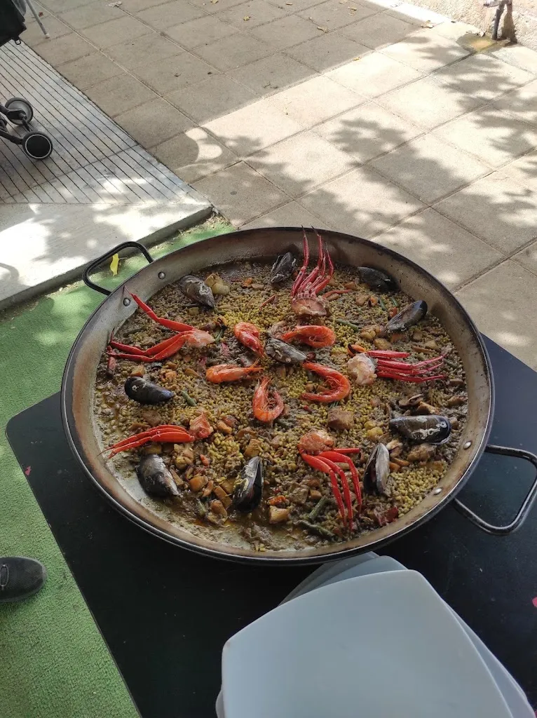 Menu_Poliesportiu de Búger_Búger_image_5