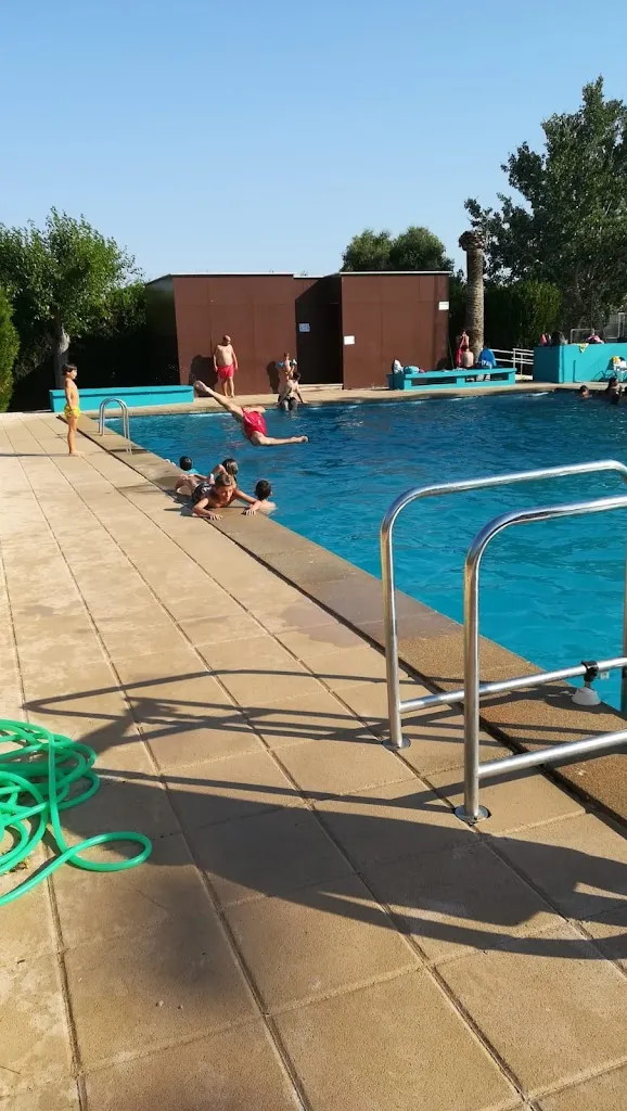 Lee Kerly_Poliesportiu de Búger_Búger_review