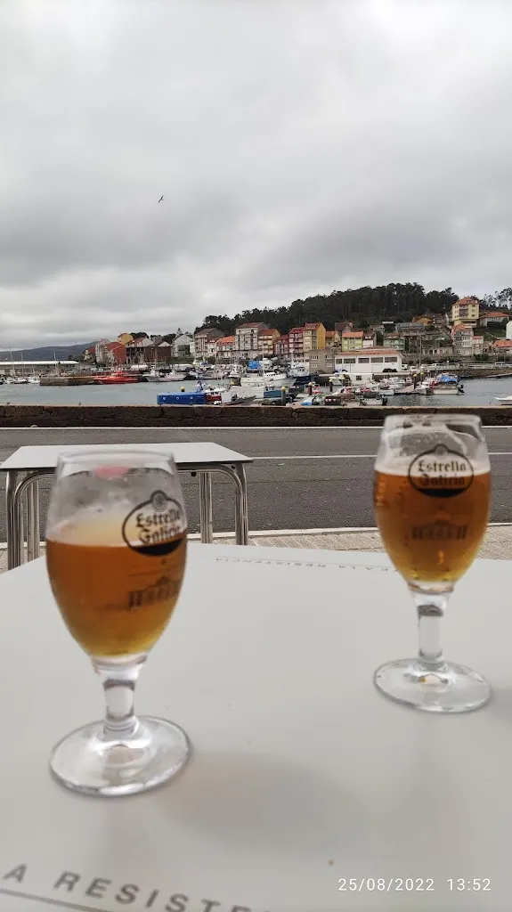 Café-Bar A Ria_Camariñas_slider_image_2