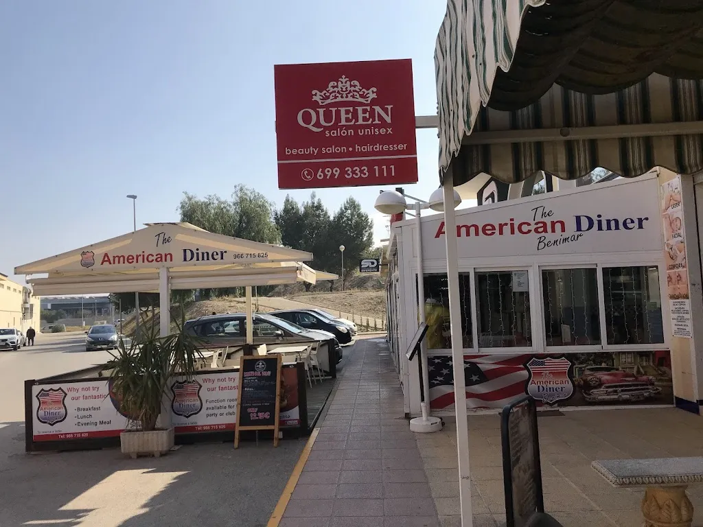 Parkside Restaurant restaurant in Benijofar