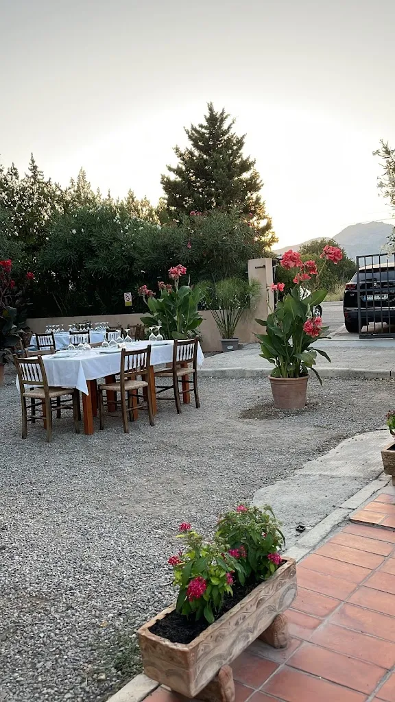 Philip J_Restaurant s'Hostal_Búger_review