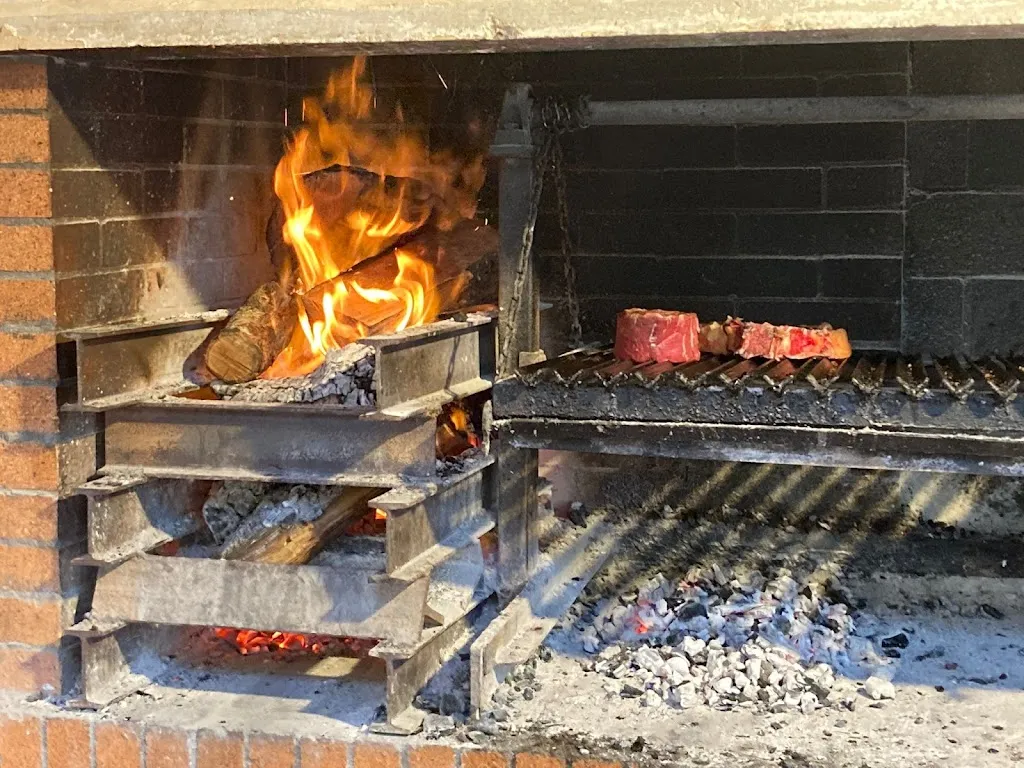 Volkmar Strikkers_Restaurant s'Hostal_Búger_review