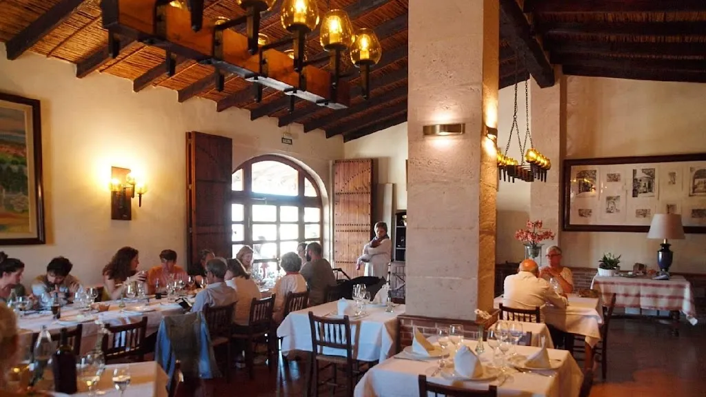 Restaurant s'Hostal restaurant in Búger
