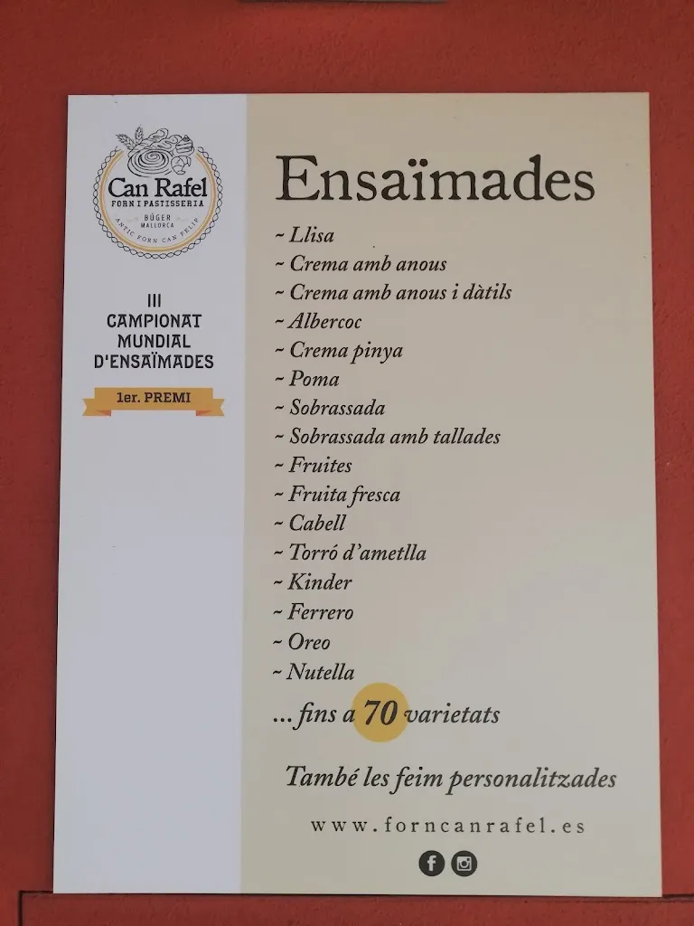 Menu_Forn Can Rafel_Búger_image_2