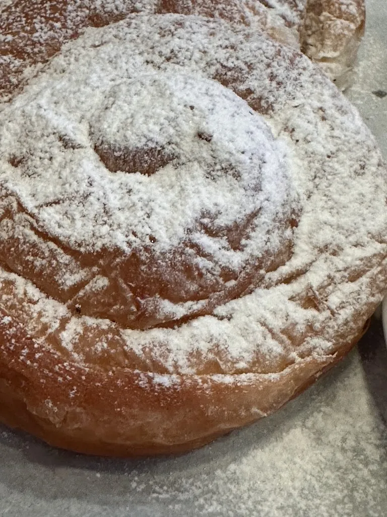 Mark Evans_Forn Can Rafel_Búger_review