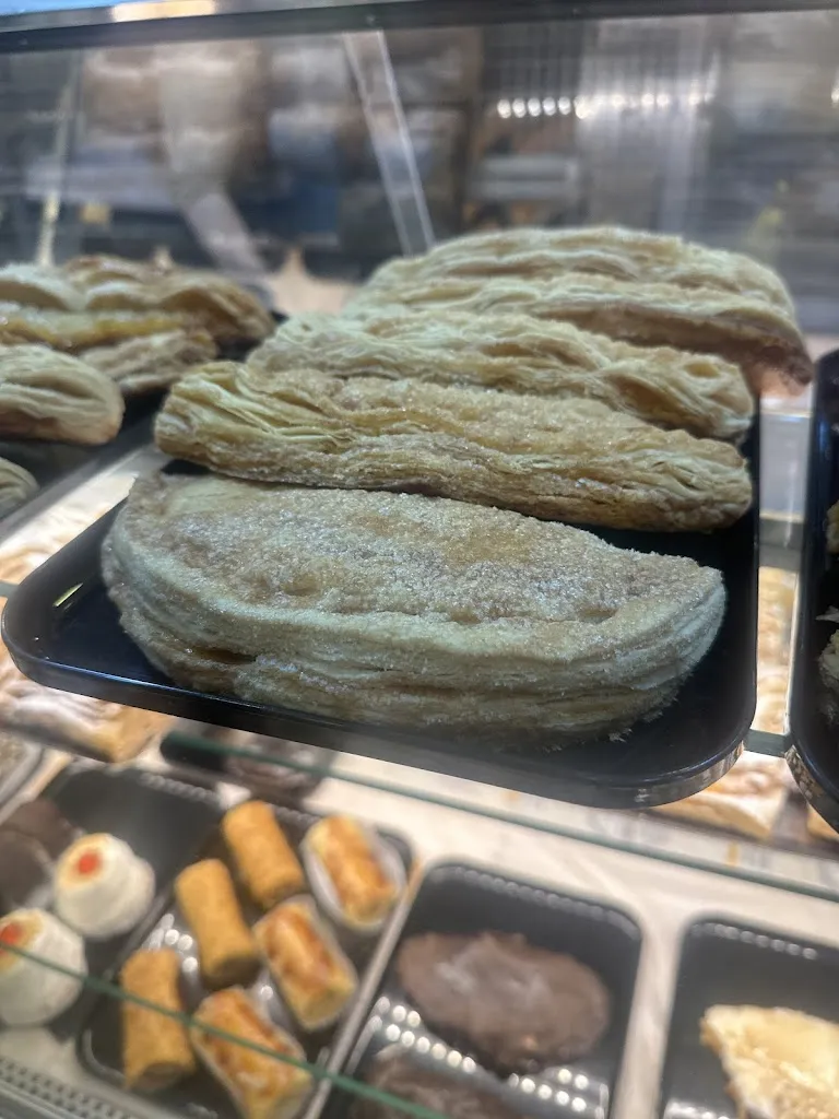 karim marrouch_Forn Can Rafel_Búger_review