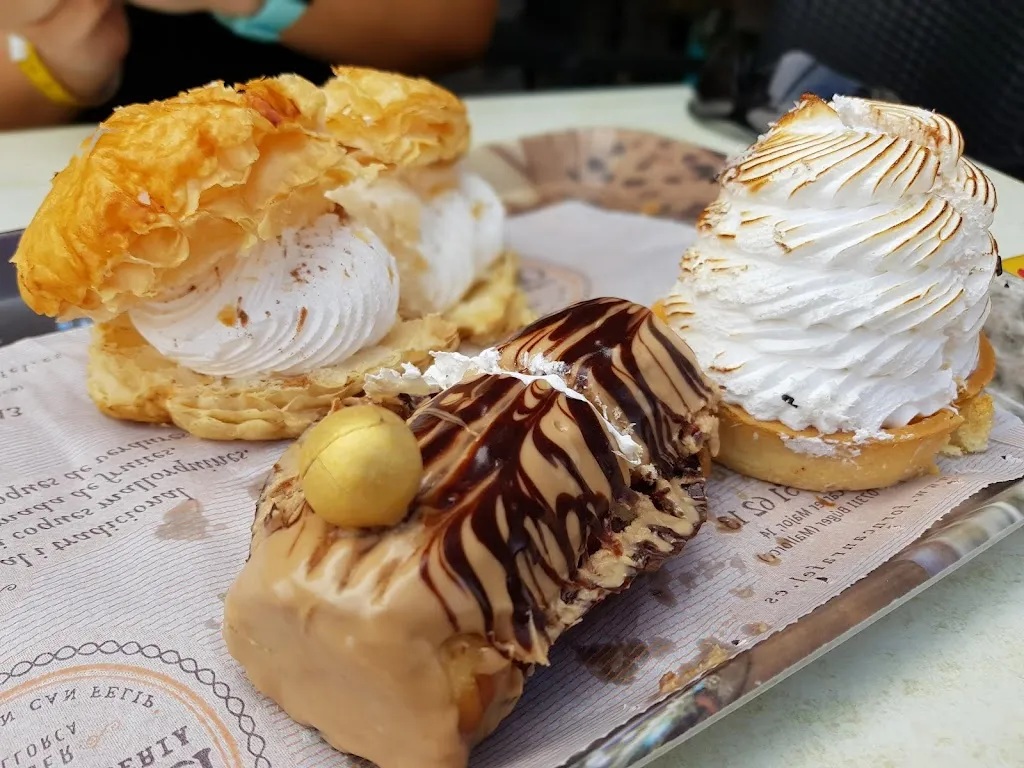 Forn Can Rafel_Búger_slider_image_3