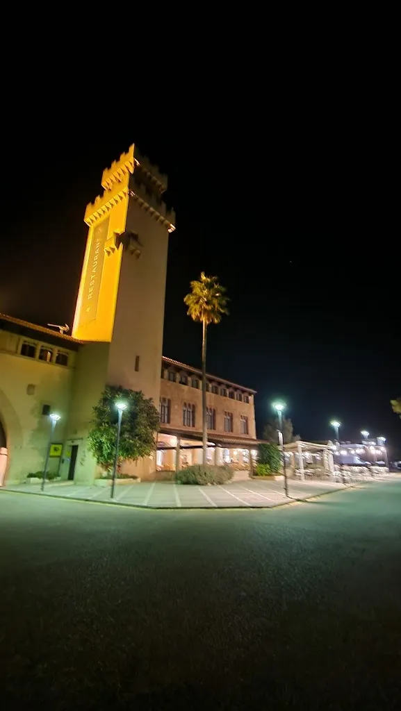 David Griffiths_Restaurant Menestralia_Búger_review