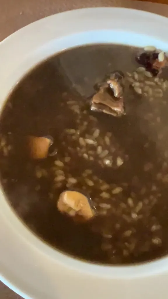 Restaurant Menestralia_Búger_slider_image_2