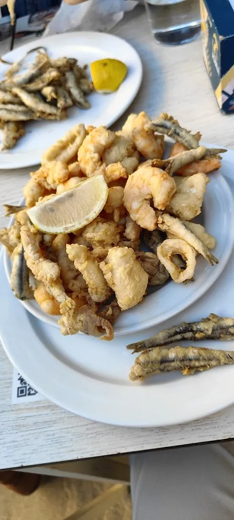 Menu_Los Marianos Zaidín_Zaidín_immagine_5