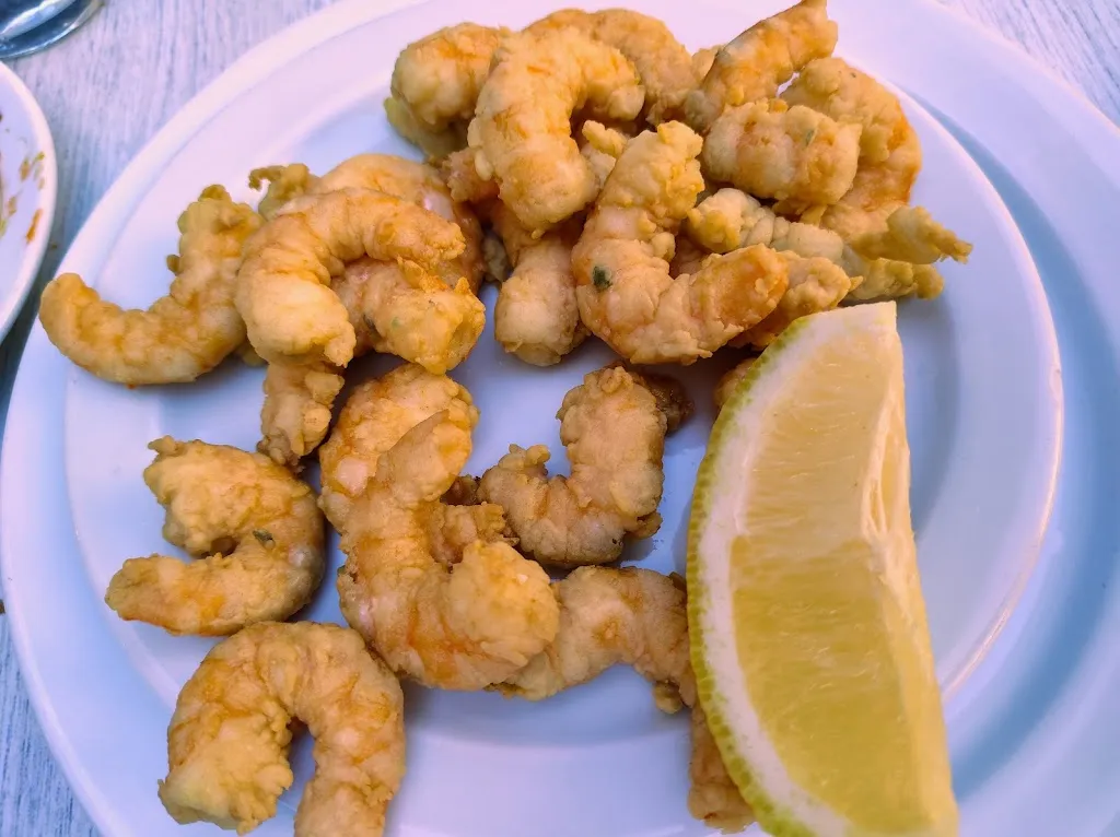 Menu_Los Marianos Zaidín_Zaidín_immagine_6