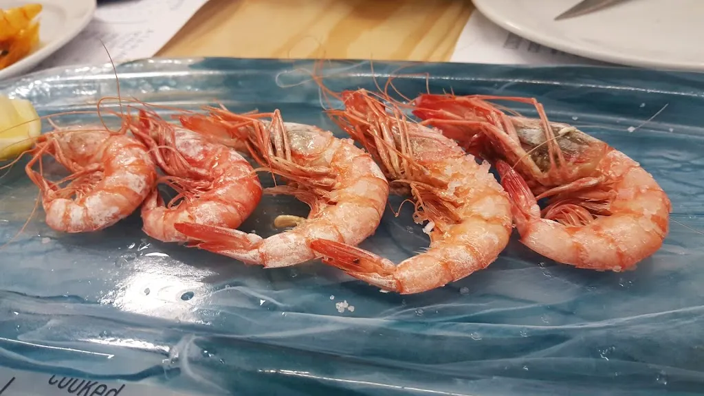 Menu_Los Marianos Zaidín_Zaidín_immagine_7