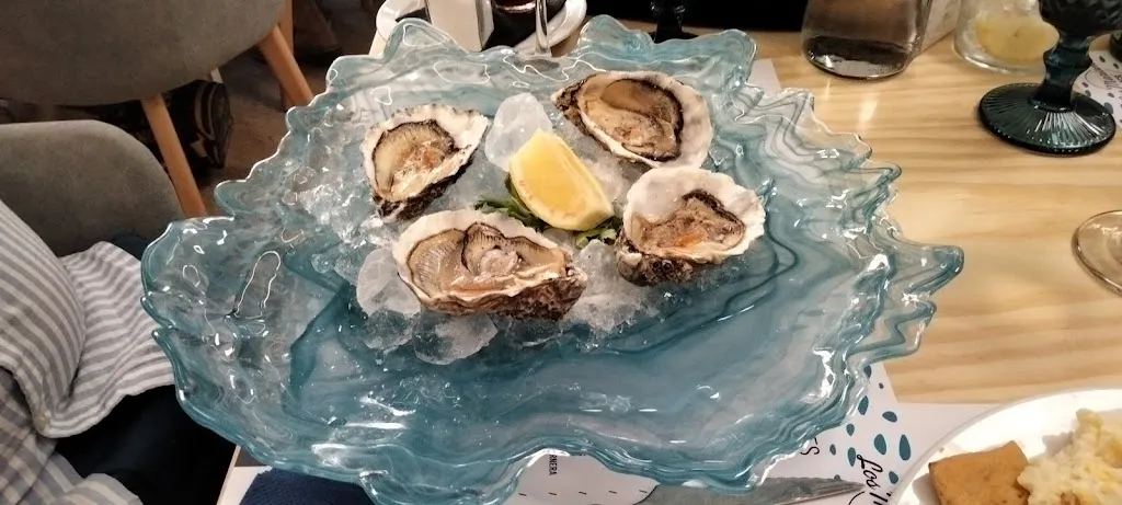 Menu_Los Marianos Zaidín_Zaidín_immagine_9