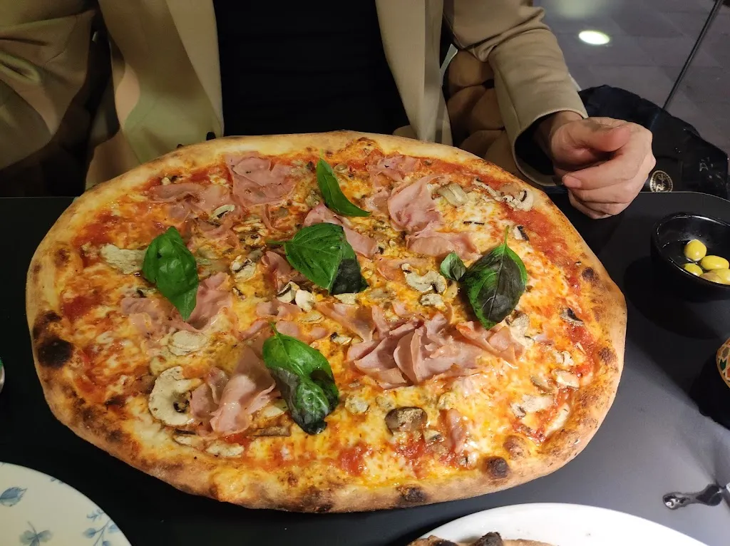 Menu_Il Gondoliere (palacio de deporte)_Zaidín_image_7