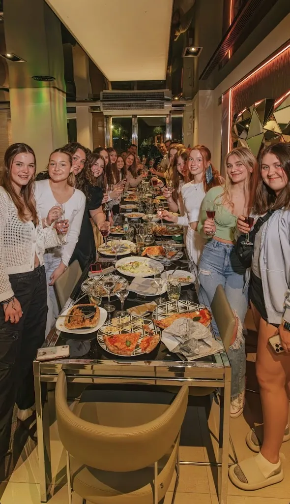 Ashleigh King_Il Gondoliere (palacio de deporte)_Zaidín_review