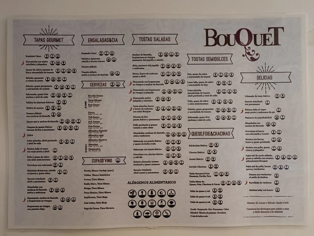 Menu_Bouquet_Zaidín_immagine_2