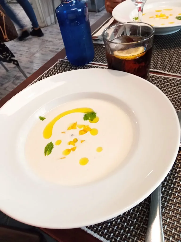 Menu_La recacha meson_Zaidín_image_8