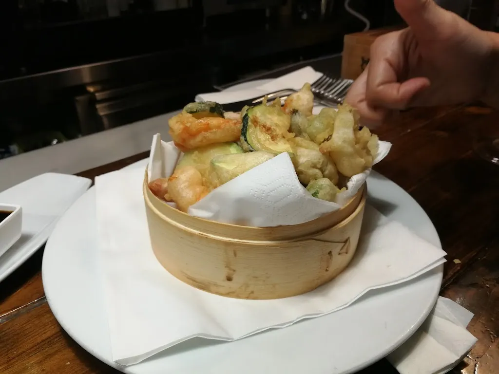 Menu_La recacha meson_Zaidín_image_9