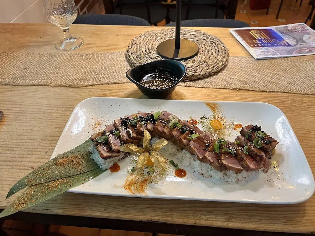 EL NIDO FUSION FOOD_Zaidín_slider_image_3