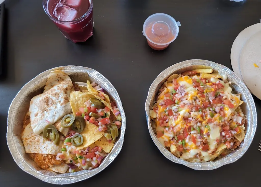 Menu_Locura Azteca_Zaidín_immagine_8