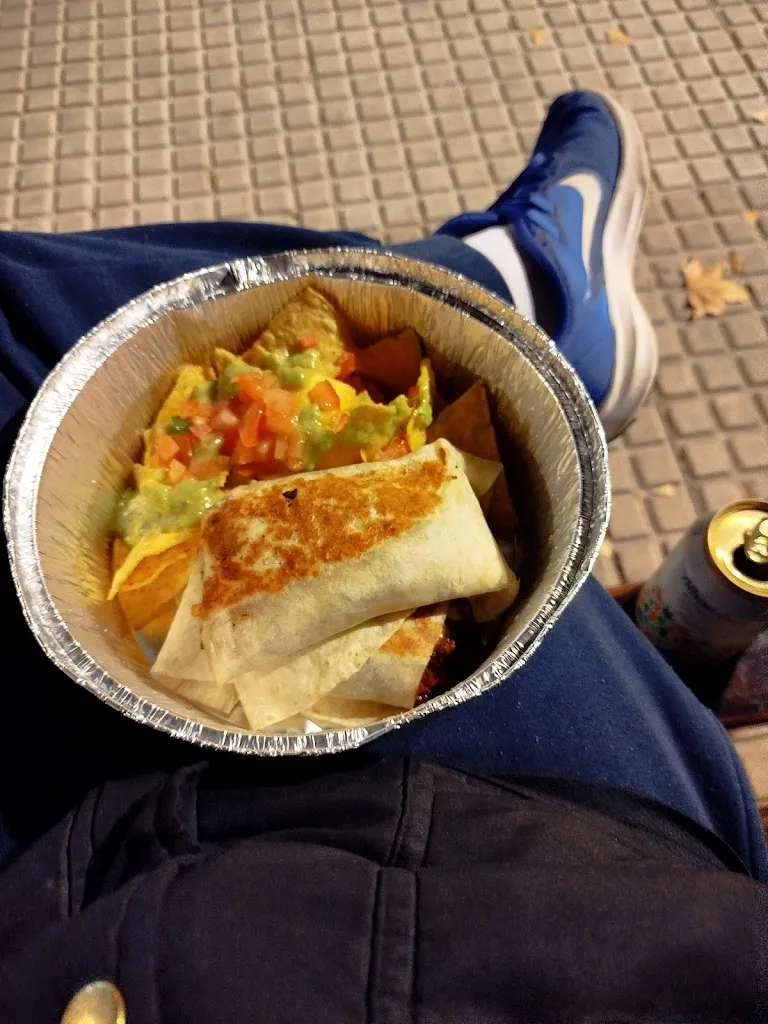 Menu_Locura Azteca_Zaidín_immagine_9