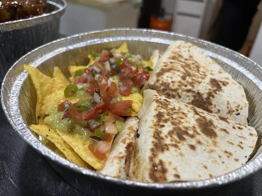 Fabio_Locura Azteca_Zaidín_recensione