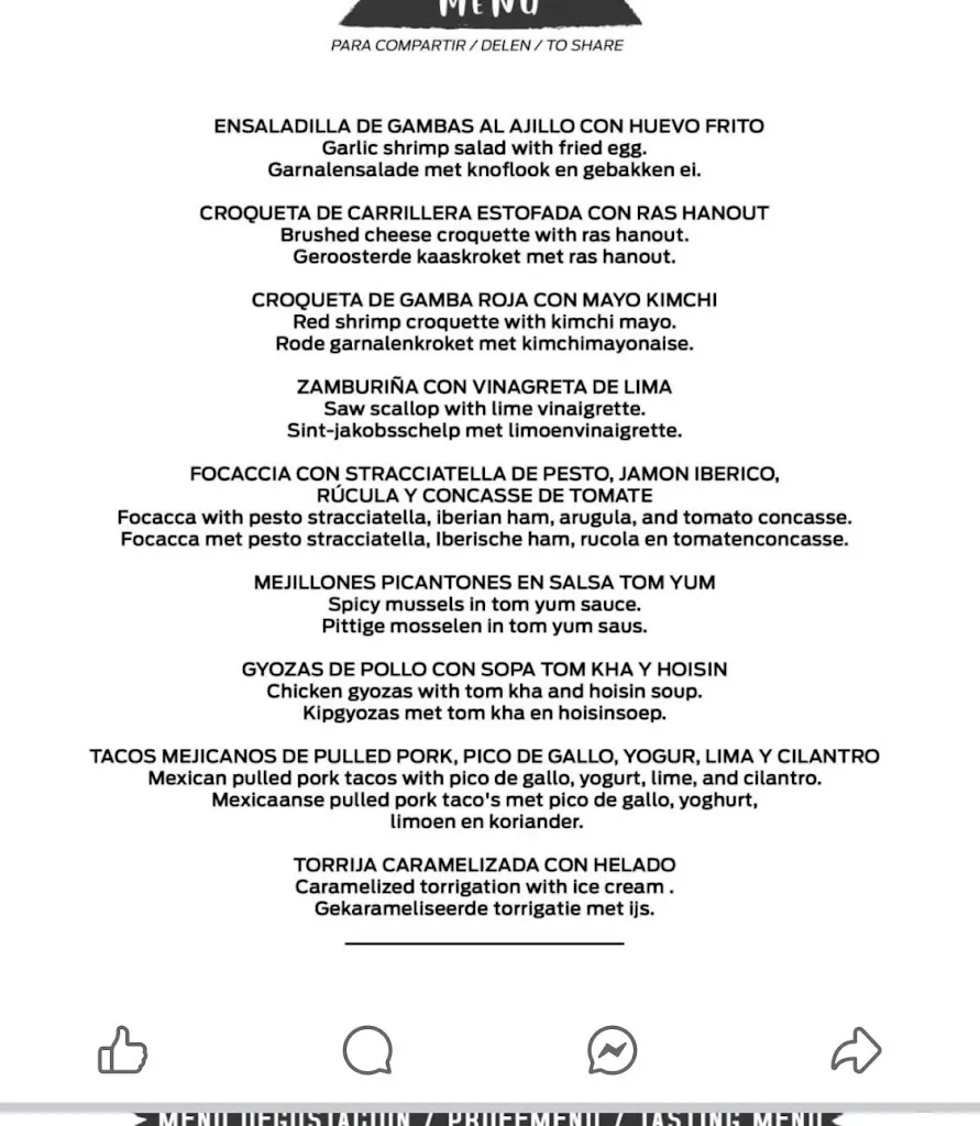 Menu_RESTAURANTE ÚNICO_Benijofar_image_4