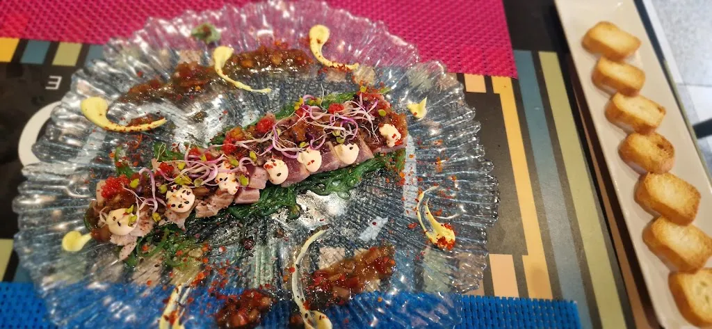 Dais L_RESTAURANTE ÚNICO_Benijofar_review