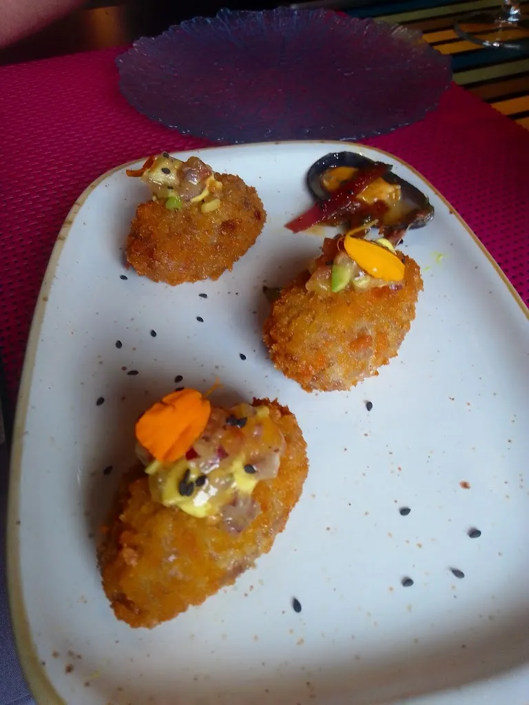 Lesley Dempsie_RESTAURANTE ÚNICO_Benijofar_review