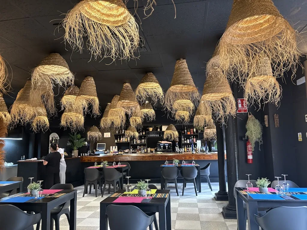 RESTAURANTE ÚNICO restaurant in Benijofar