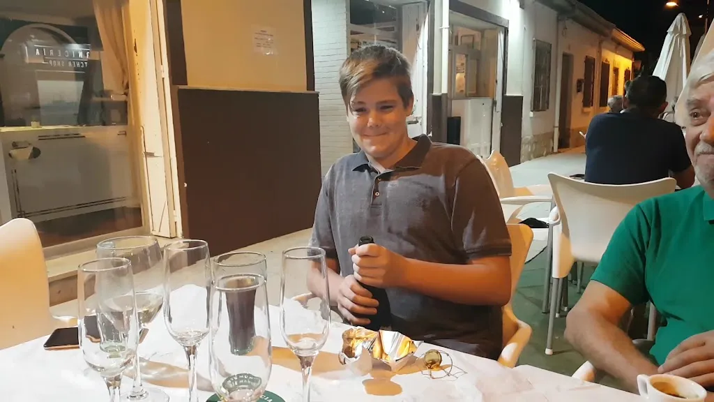 RESTAURANTE ÚNICO_Benijofar_slider_image_2