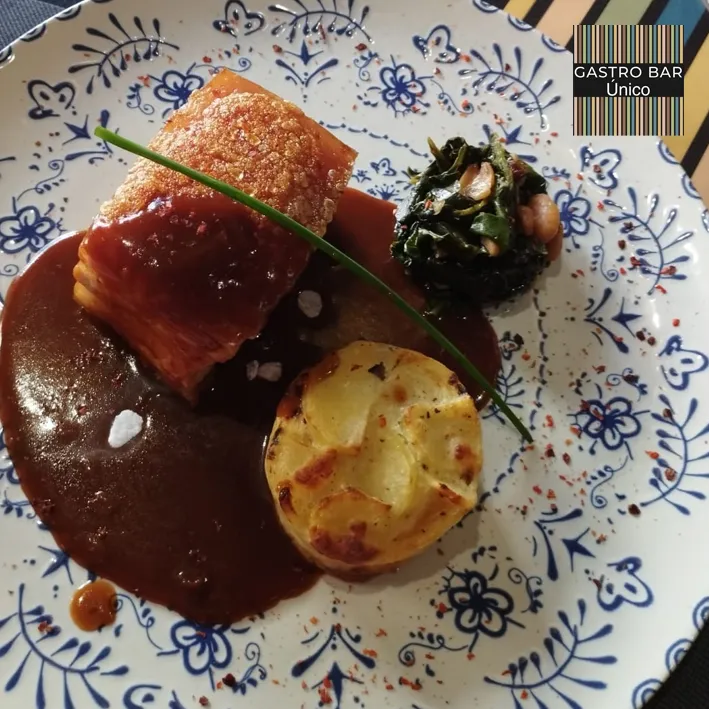 RESTAURANTE ÚNICO_Benijofar_slider_image_3