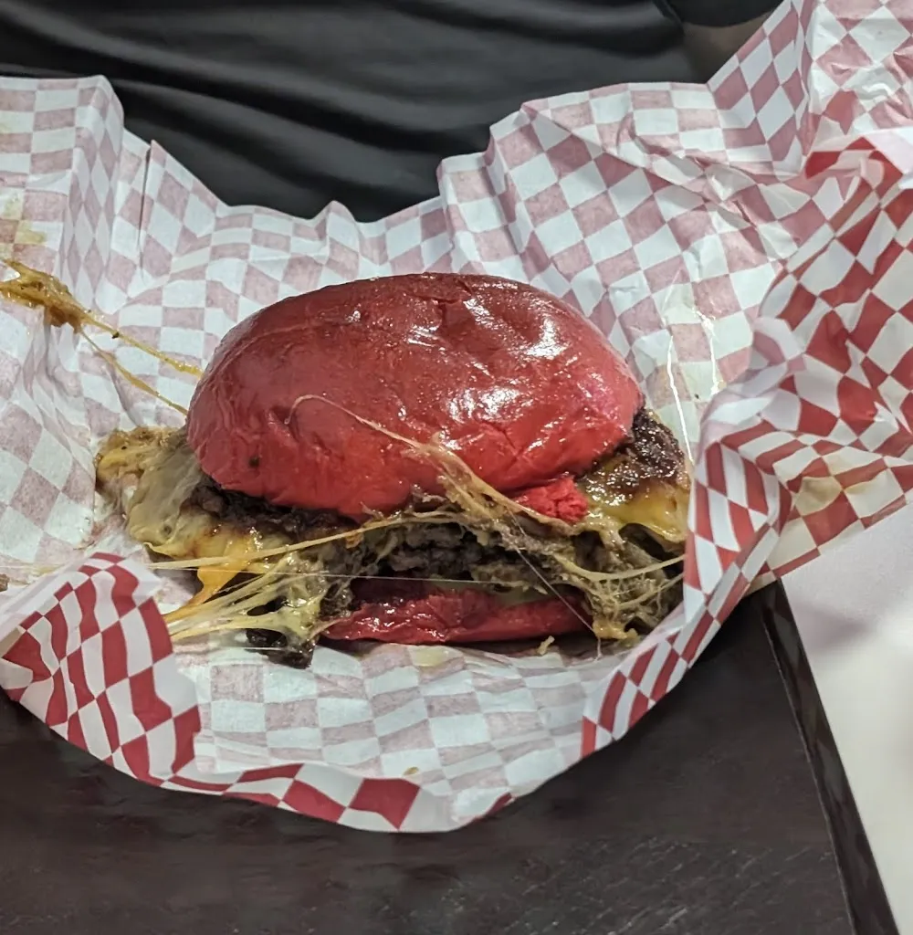 Menu_Hollywood smash burger_Zaidín_image_4