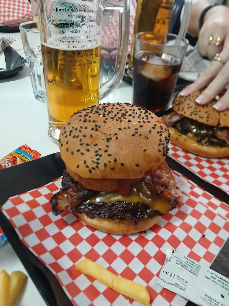 Menu_Hollywood smash burger_Zaidín_image_6