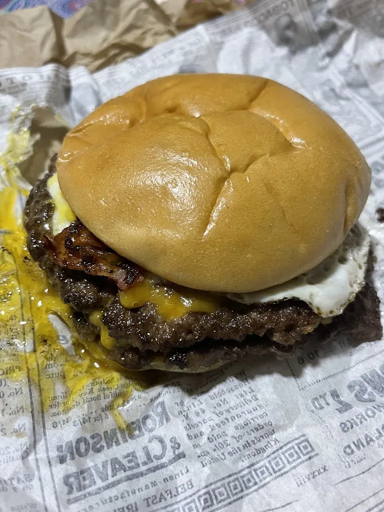 Menu_Hollywood smash burger_Zaidín_image_8